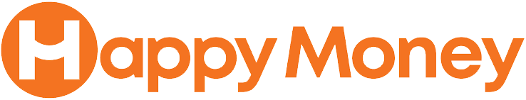 Logo Happy Money